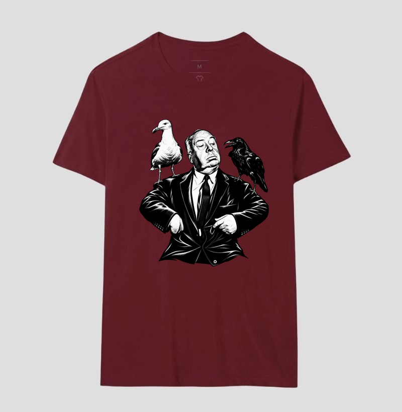 Alfred Hitchcock – Os Pássaros - Imagem 18