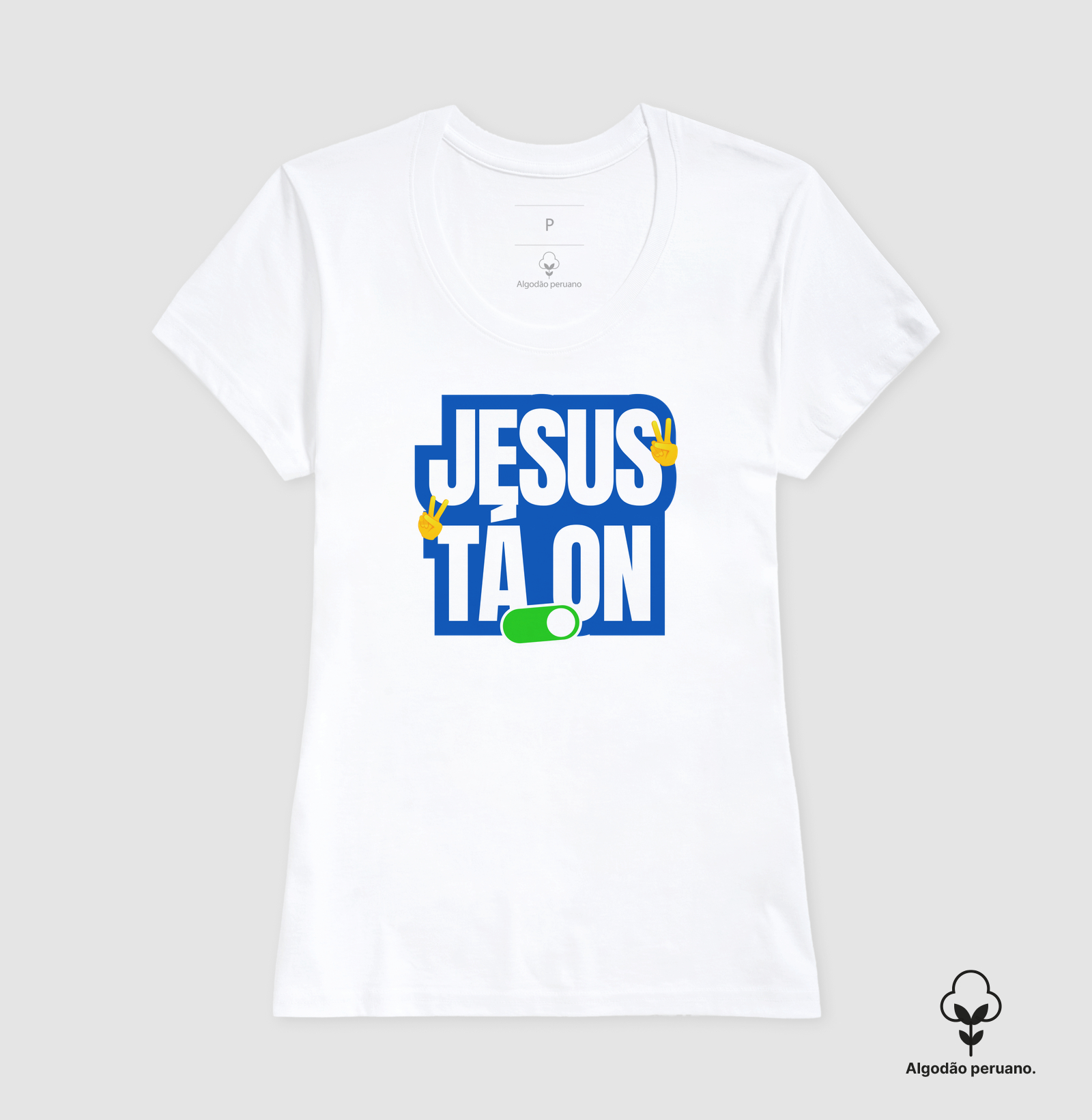 jesus tá on - Imagem 6