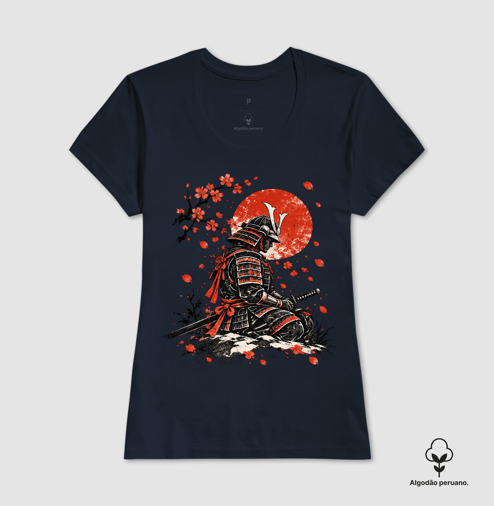 SAMURAI — Entre o Aço e as Cerejeiras - Imagem 8