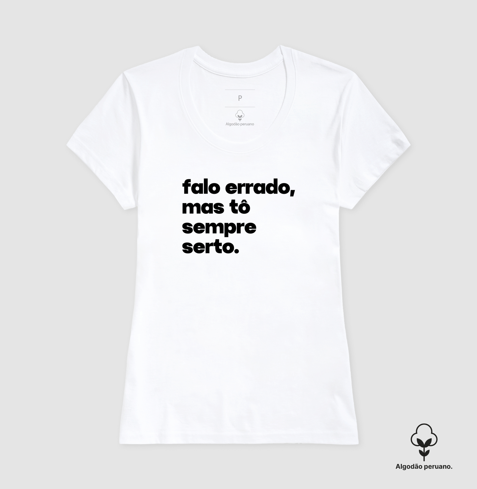 Falo errado, mas to sempre serto. - Imagem 6
