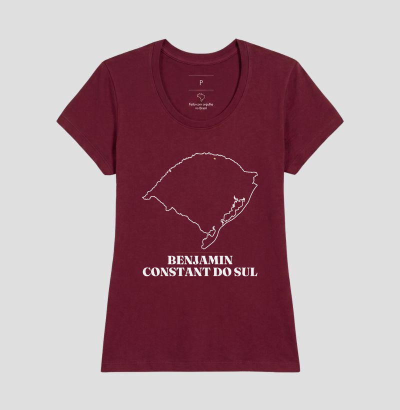 Benjamin Constant do Sul | Traço RS - Imagem 19