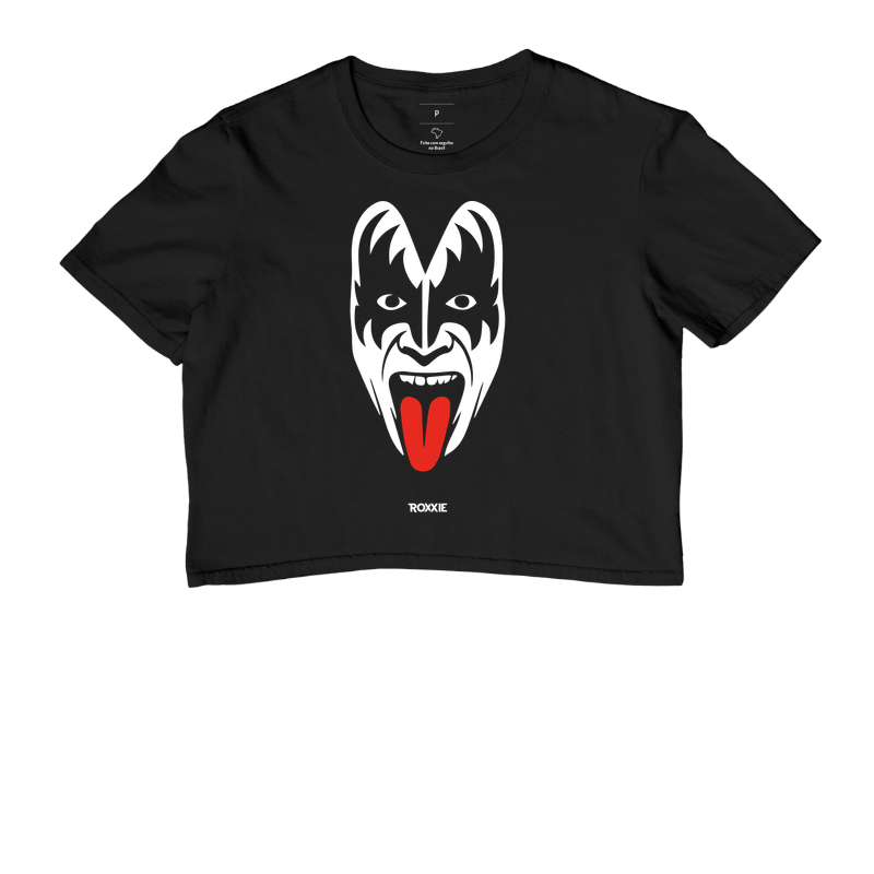 Camiseta - Gene rocks! - Imagem 2