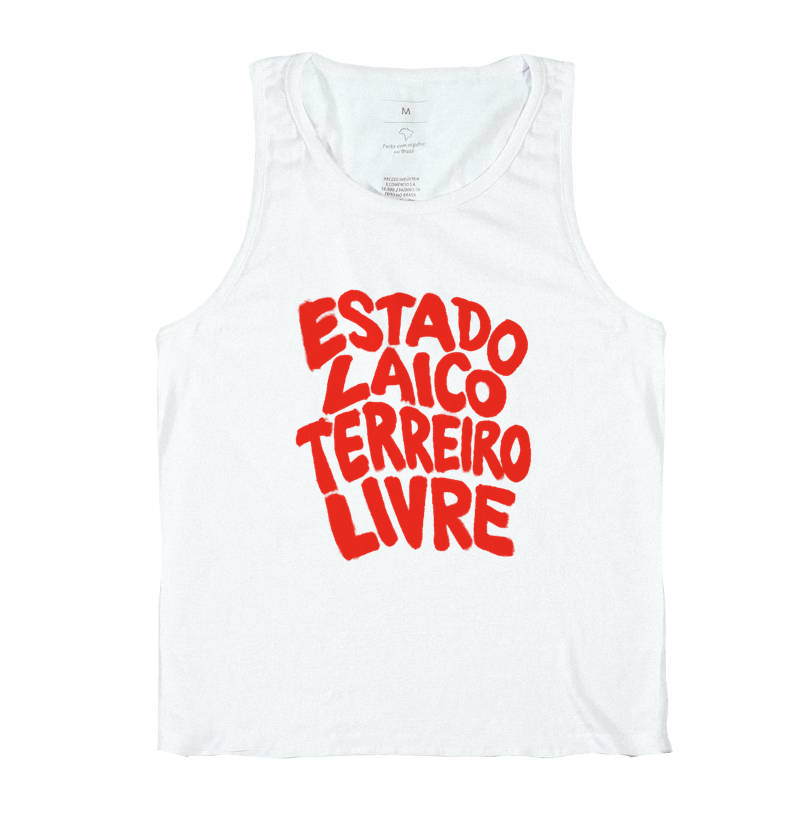 TERREIRO LIVRE - Imagem 2