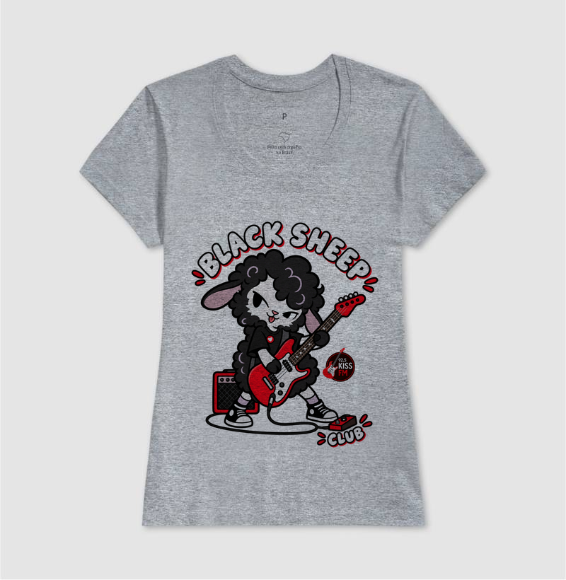 Black Sheep Club - Imagem 9