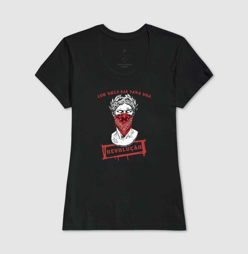 Camiseta THERON - Imagem 3