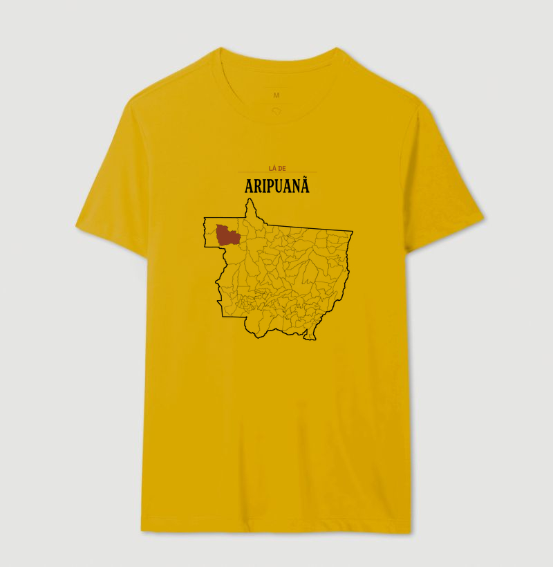 Camisa 13