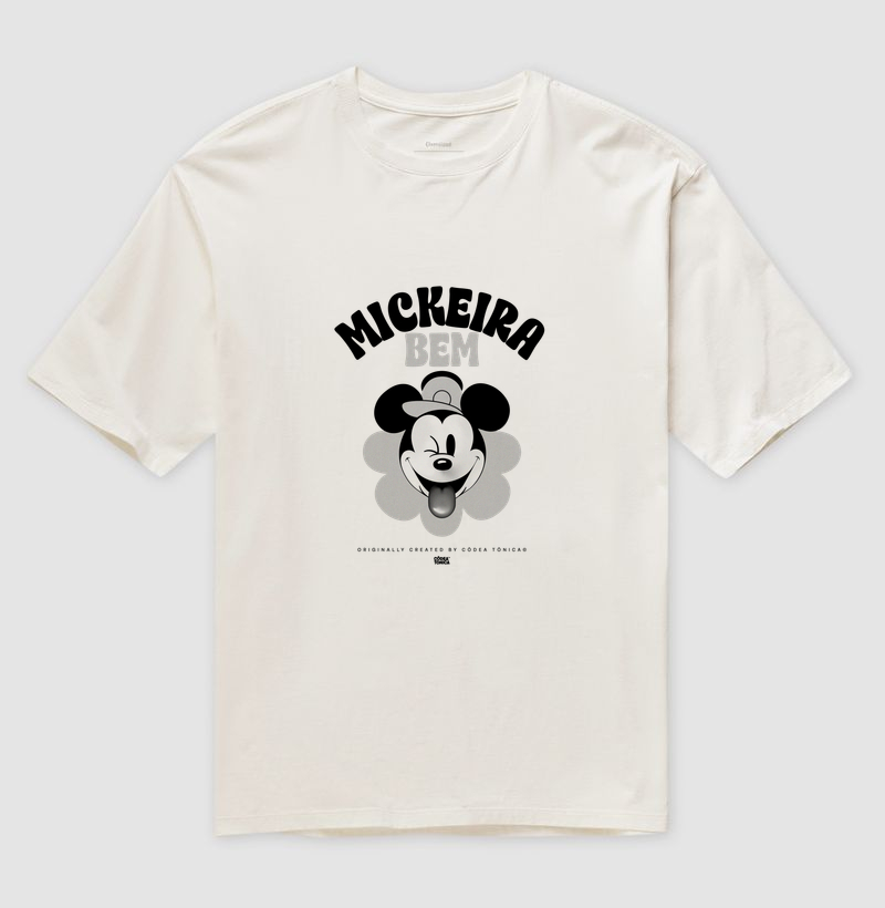 Mickeira Bem - Imagem 3