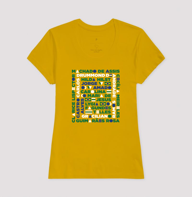 Camisa 17