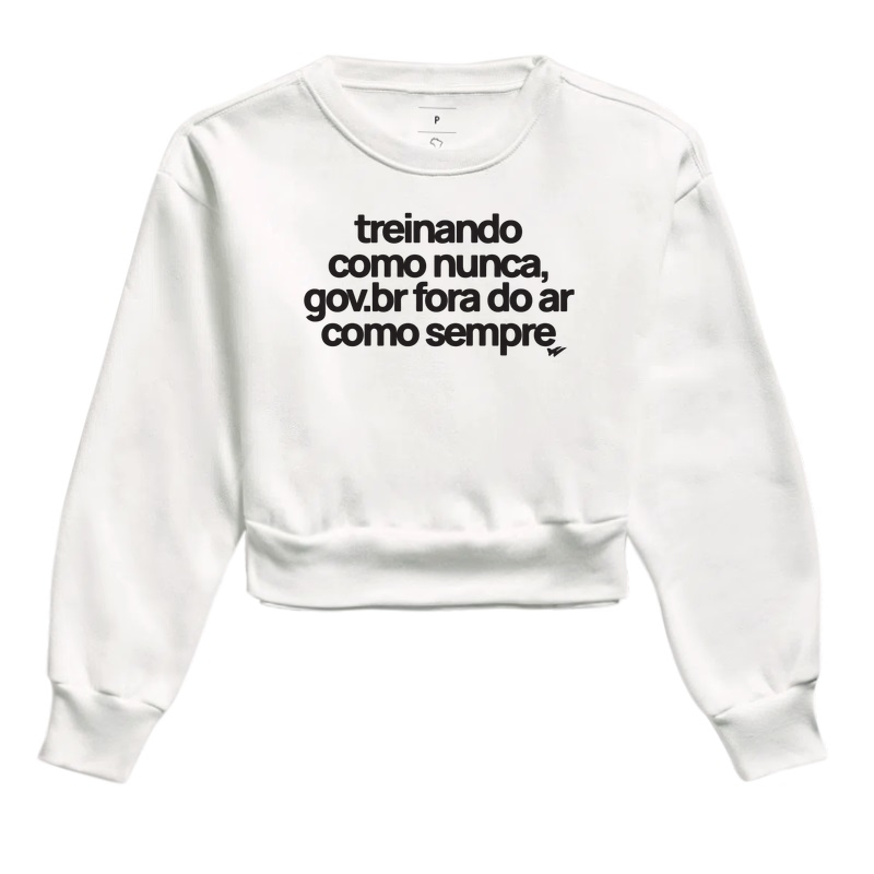 TREINANDO COMO NUNCA - Imagem 3