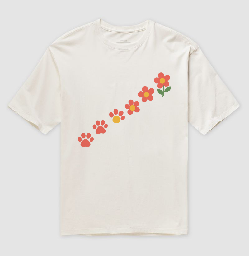 Flor & Patas - Imagem 4