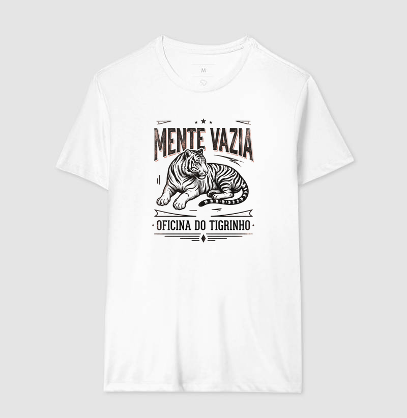 Mente vazia - Imagem 2
