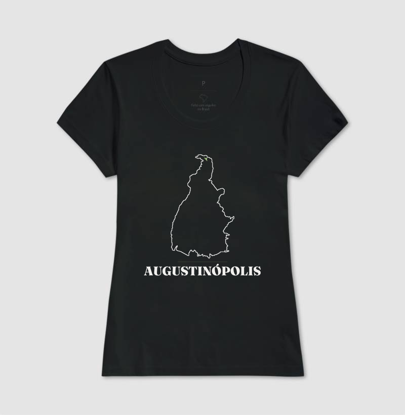 Augustinópolis | Traço TO - Imagem 3