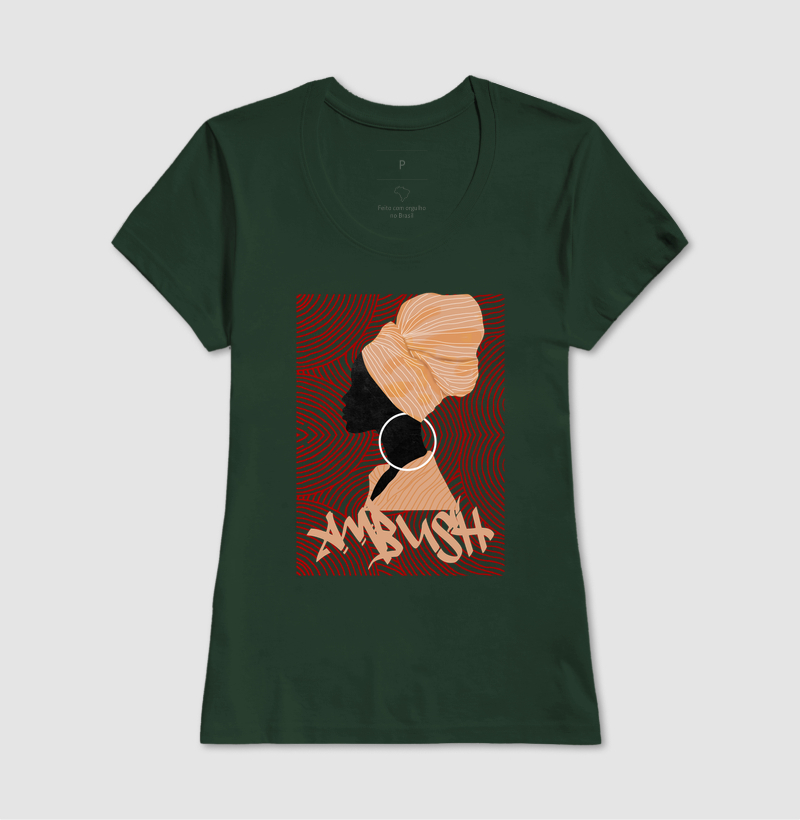 Camisa 12