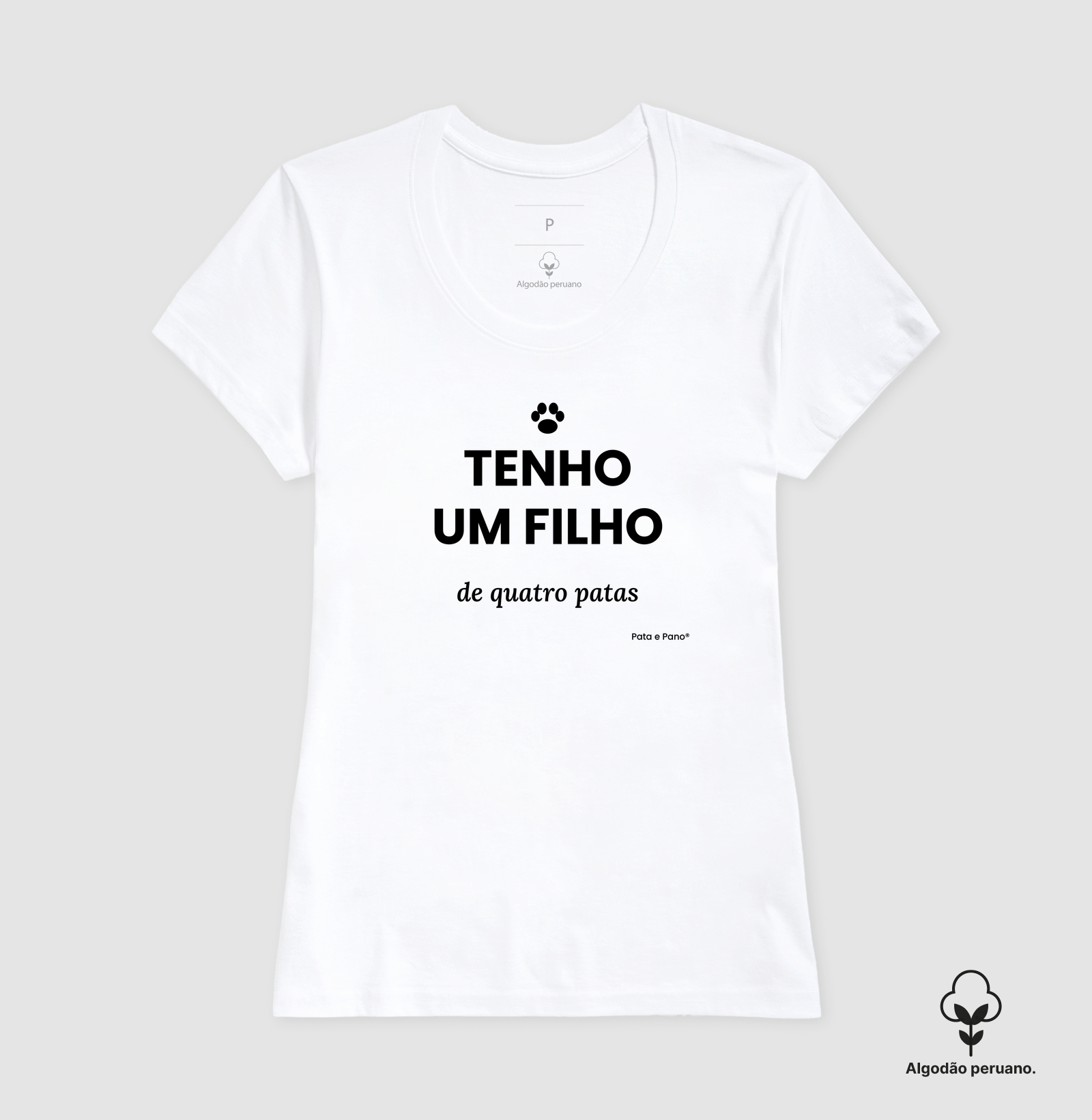 CAMISETA FILHO - Imagem 7