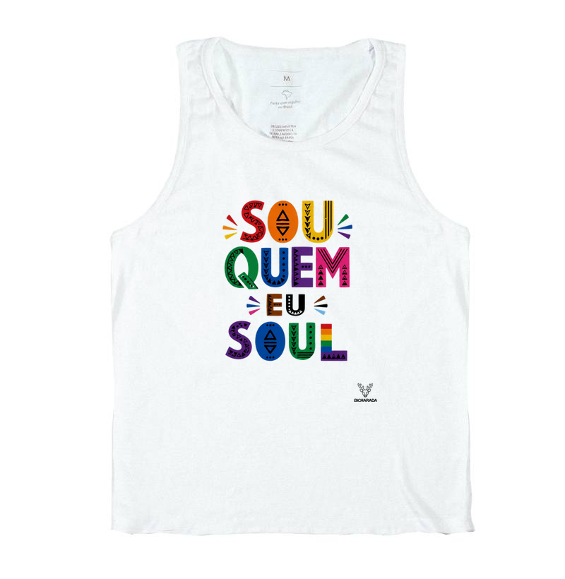 Sou quem eu Soul - Imagem 2