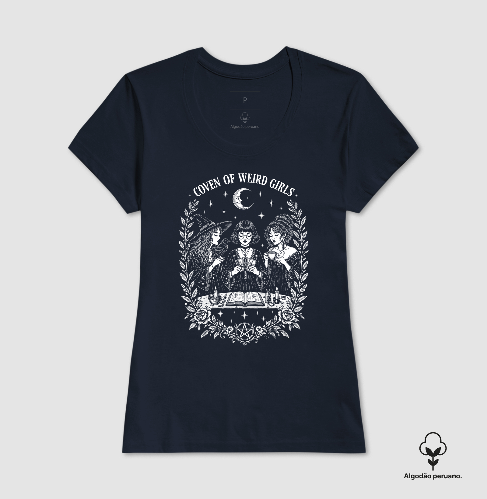 Coven of weird girls - Imagem 8
