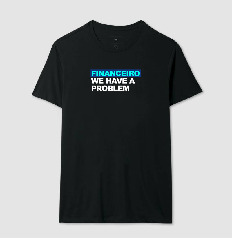 we have a problem Financeiro  - Imagem 2