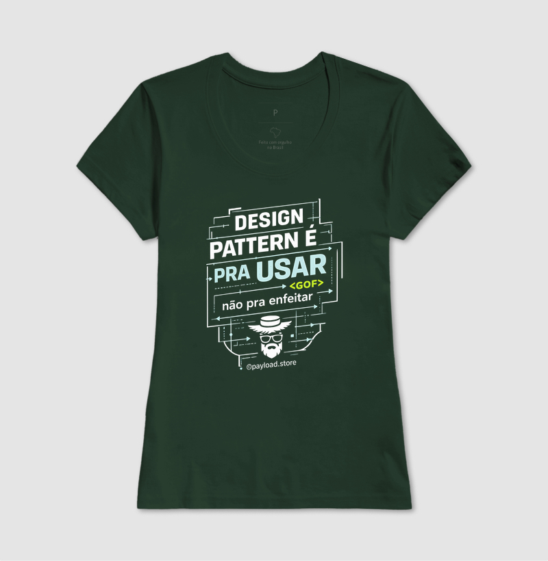Camisa 7