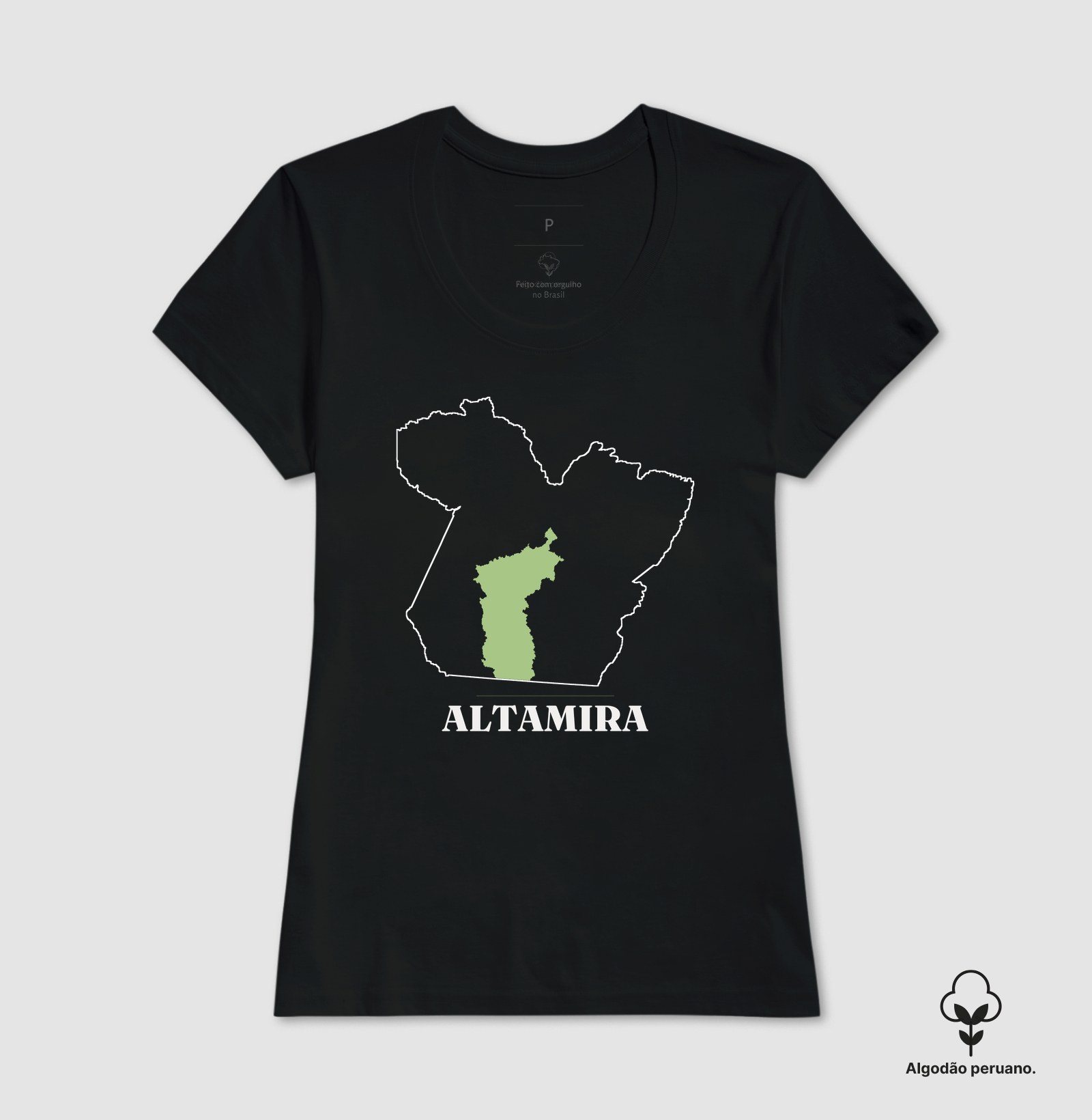 Altamira | Traço PA - Imagem 7