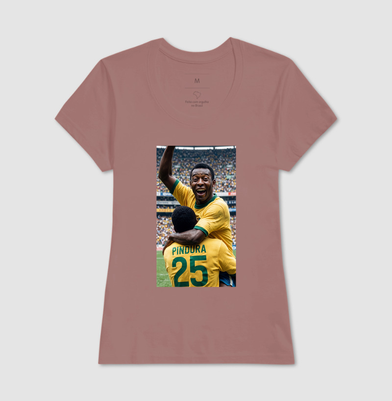 Camisa 16