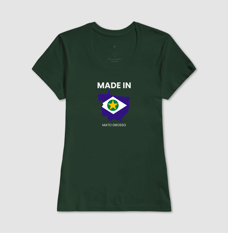 Camisa 12