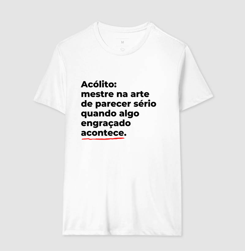 ACÓLITOS - Imagem 2