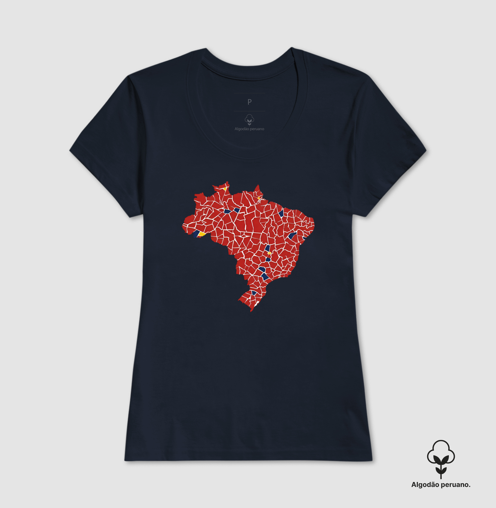Camisa 2