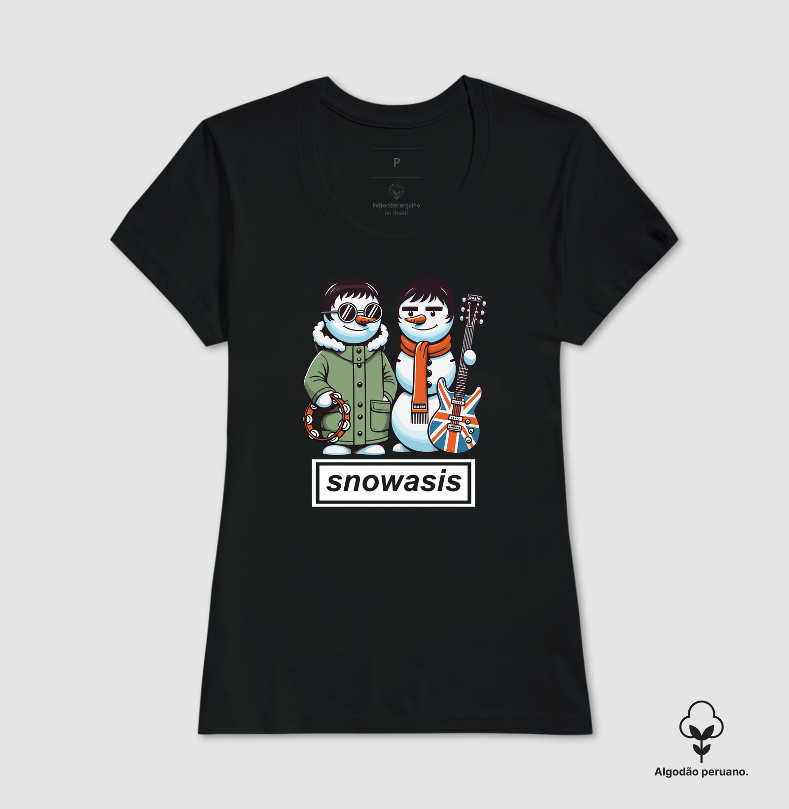 Camisa 2