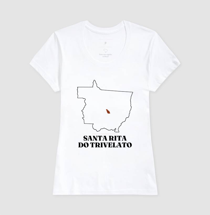 Santa Rita do Trivelato | Traço MT - Imagem 5