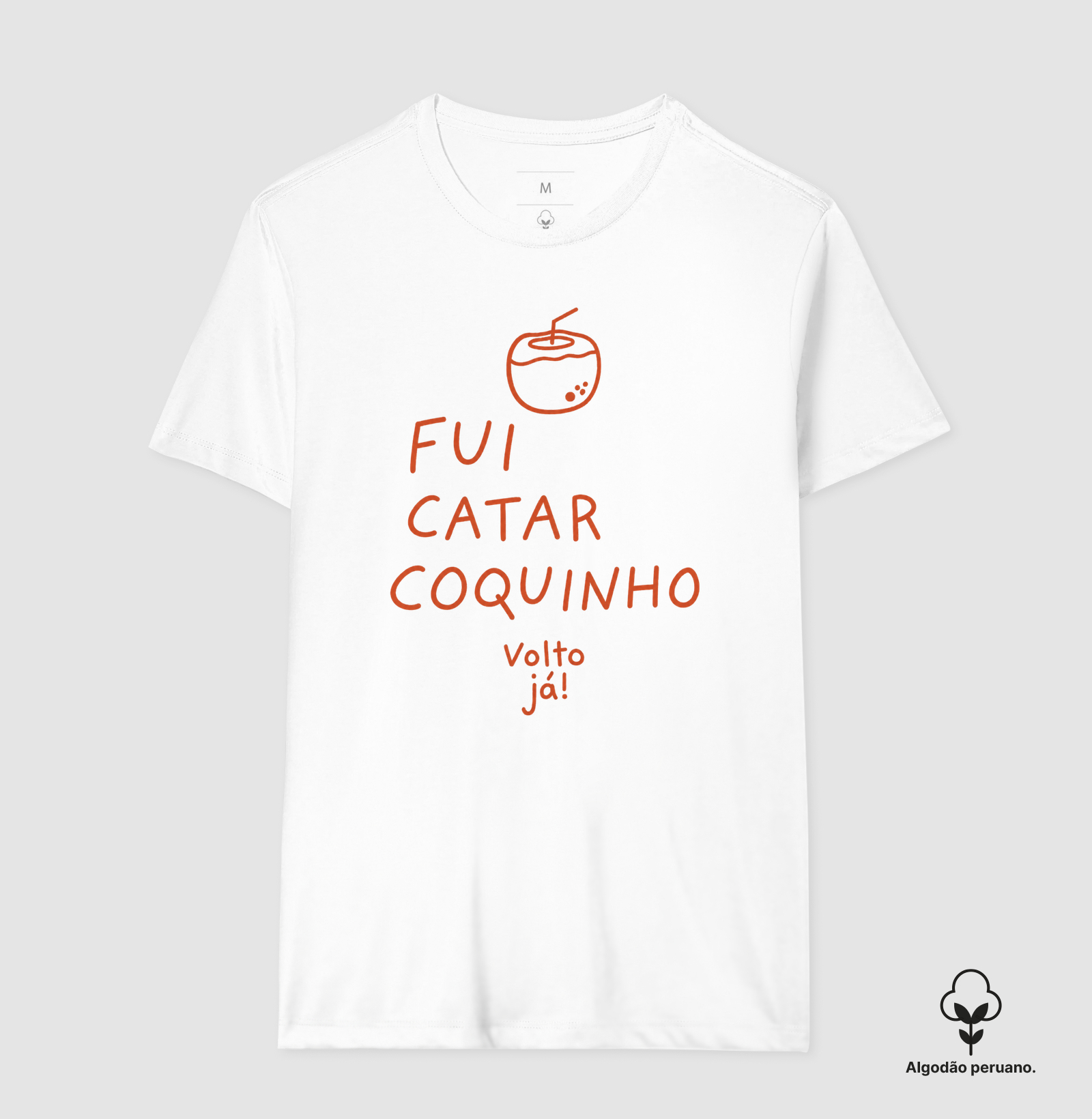 Fui catar coquinho volto já! - Imagem 3