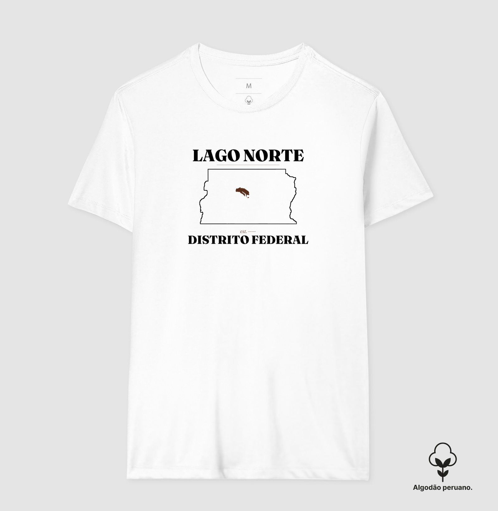 Lago Norte | Legado DF - Imagem 3