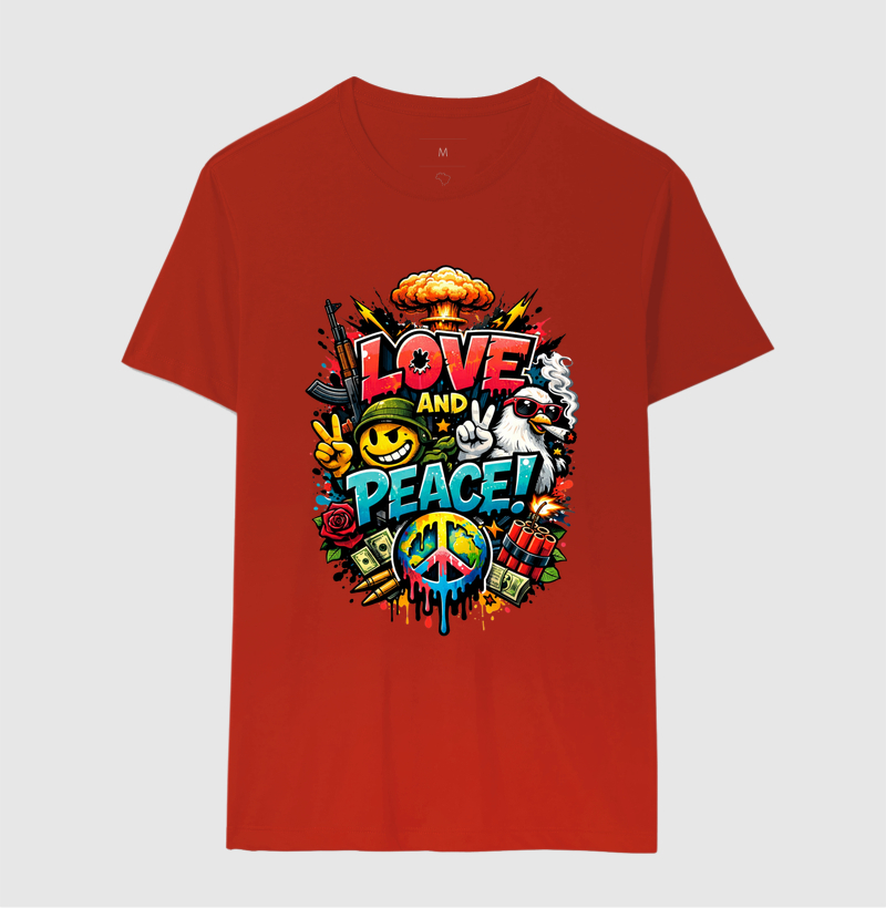 Camisa 9