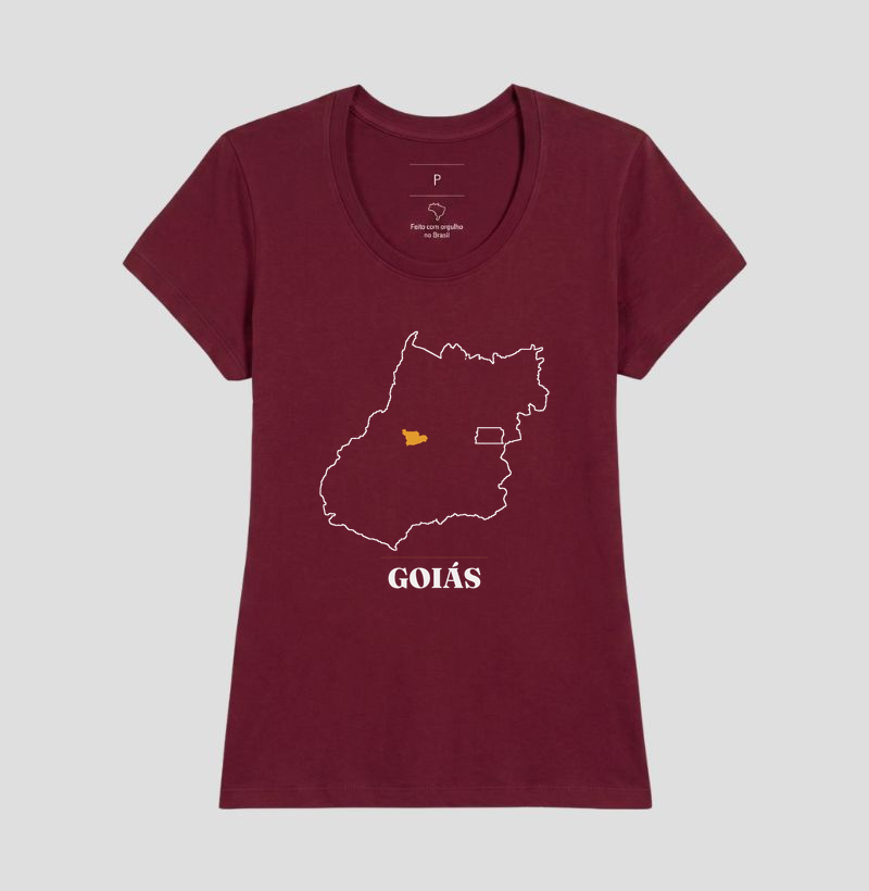 Goiás | Traço GO - Imagem 19