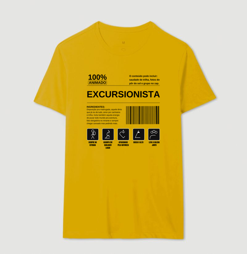 Camisa 16