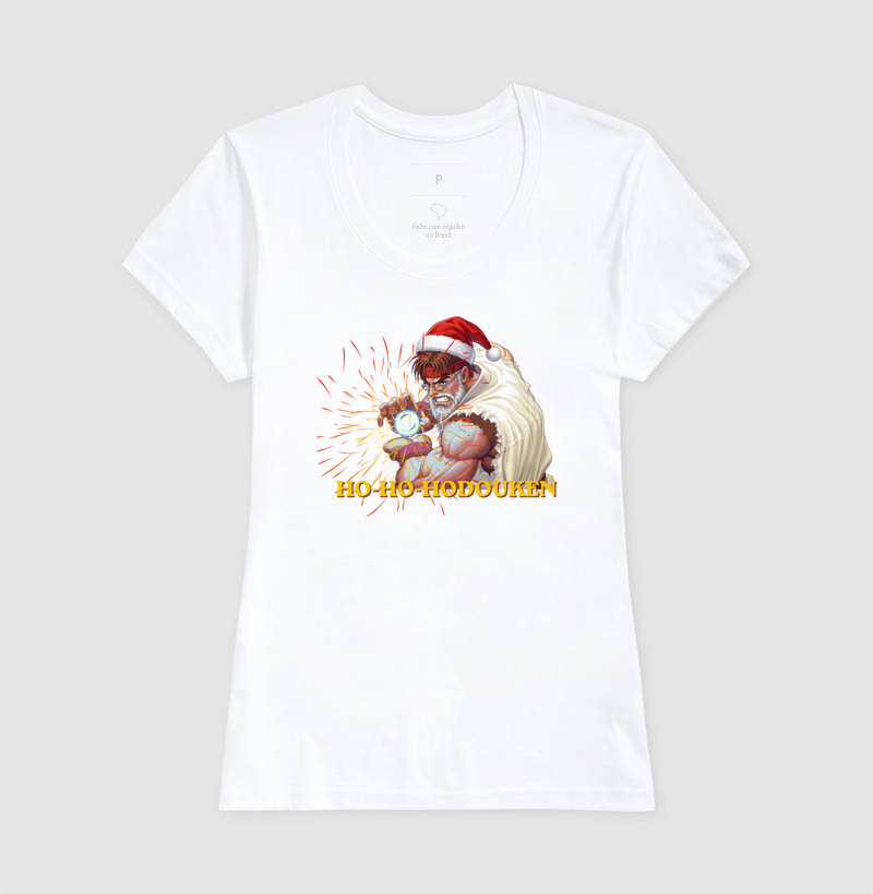 Ho-Ho-Hodouken - Imagem 5