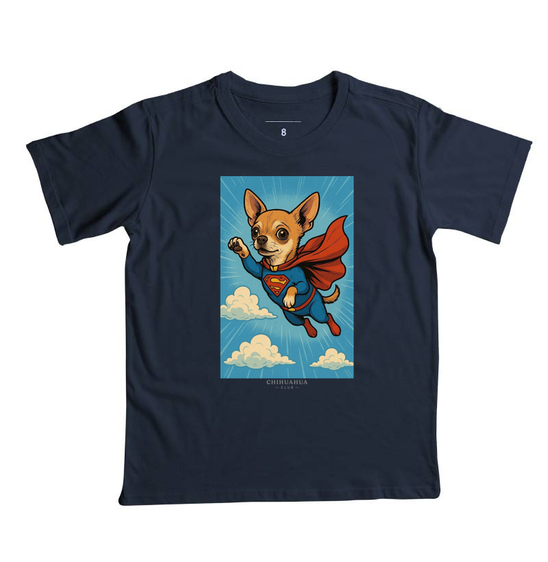 Super Chihuahua - Imagem 3