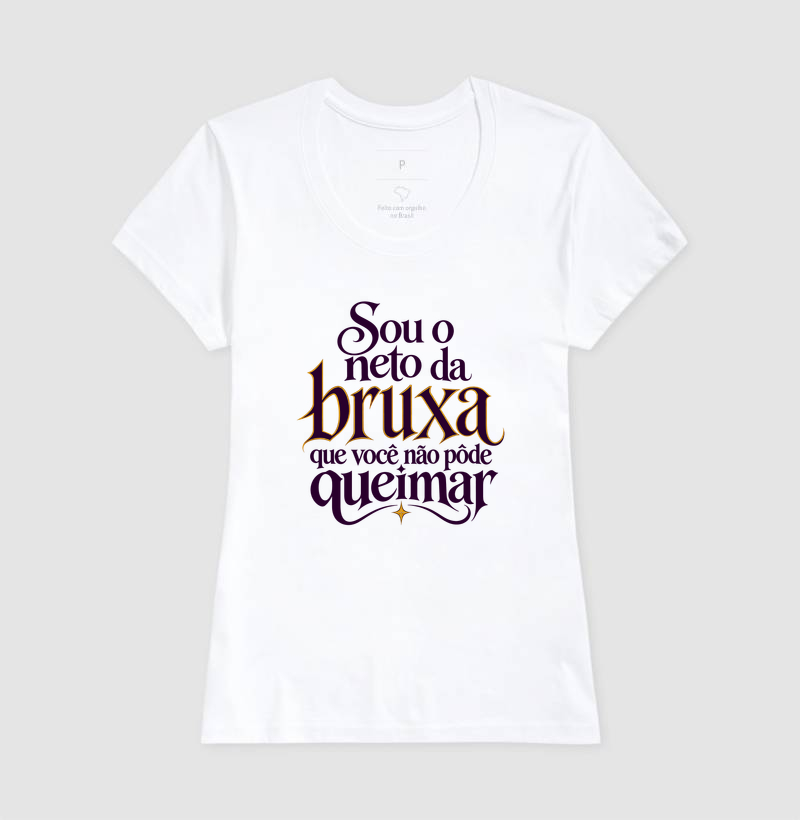 Sou o neto da bruxa que você não pôde queimar - Imagem 5