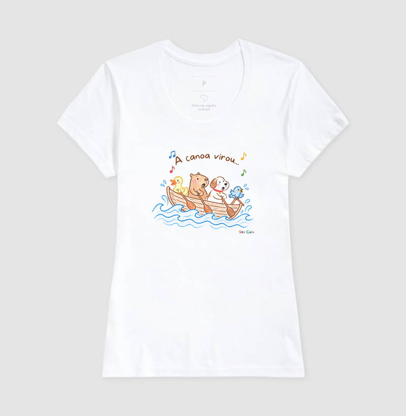Camisa 4