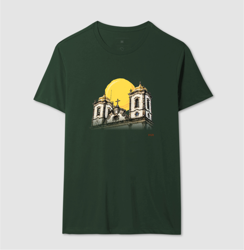 Camisa 11