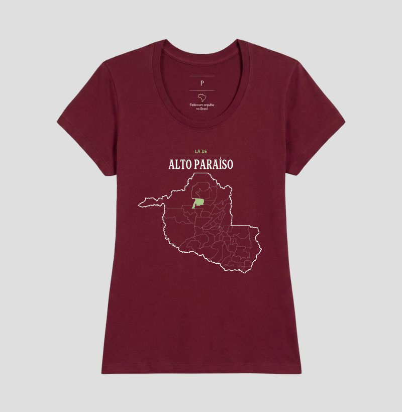 Alto Paraíso | Território RO - Imagem 19