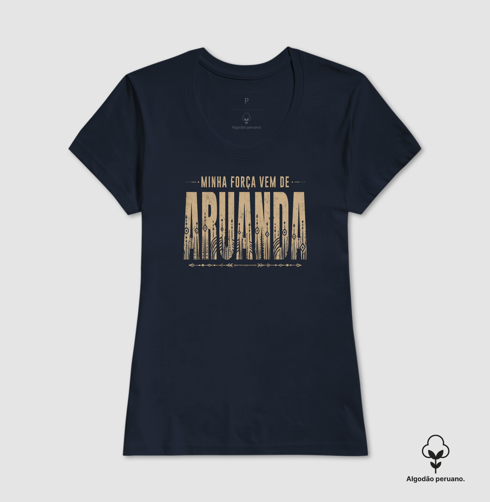 Minha Força Vem de Aruanda - Imagem 9