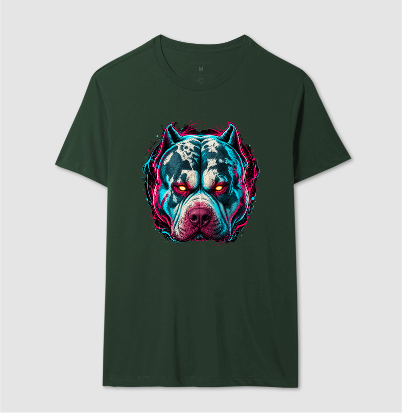 PITMONSTER NEON CYBERPUNK - Imagem 8