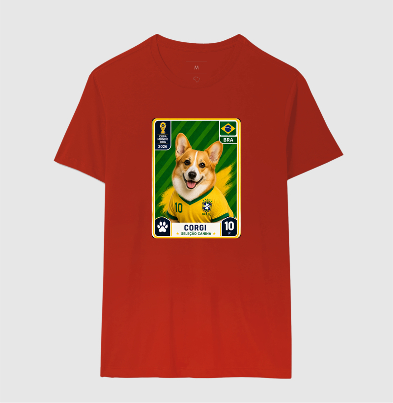 Camisa 9