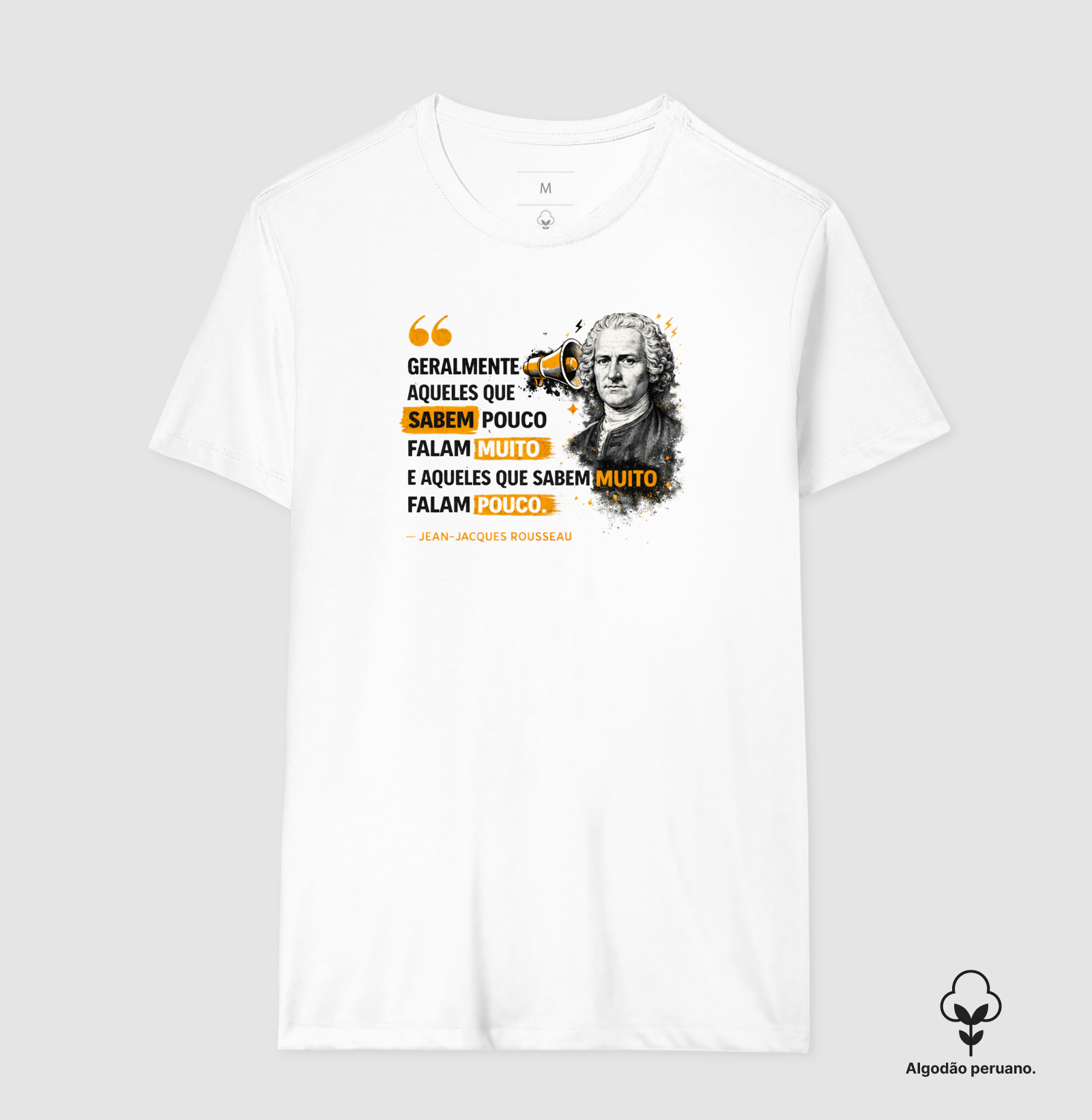 Filosodia de Jean-Jacques Rousseau - Imagem 2