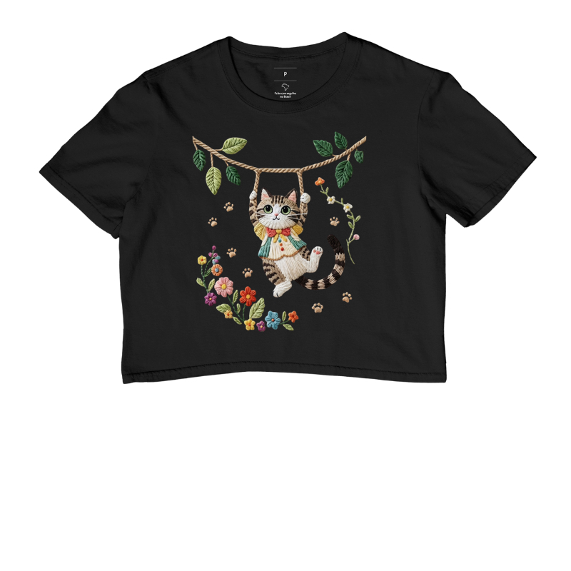 Gatinho no Galho - Imagem 2