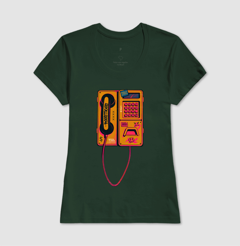 Camisa 12