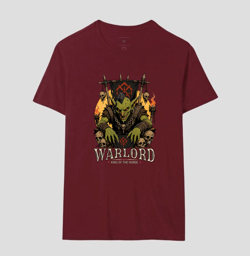 Warlord - King of the Horde - Imagem 18