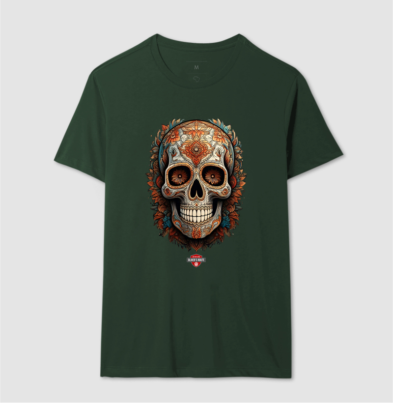 Skull 1 - Imagem 11