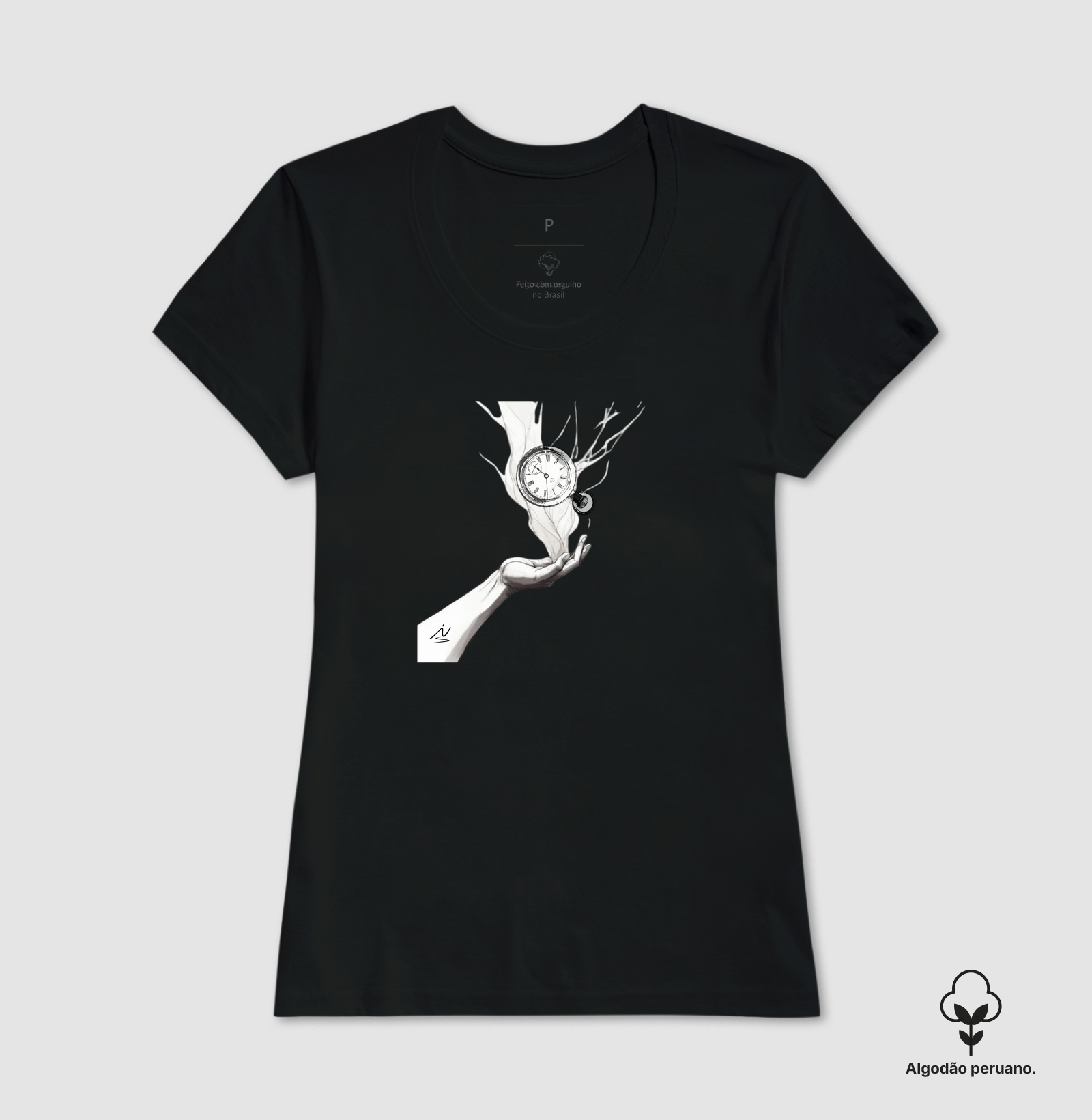 Camisa 2