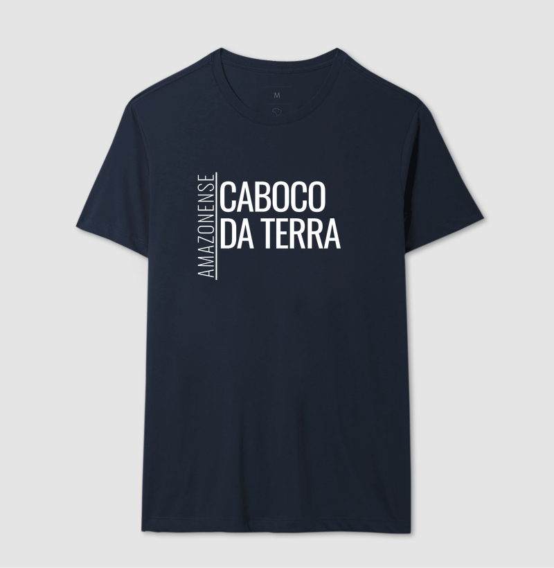 Amazonense | Caboco da Terra - Imagem 6